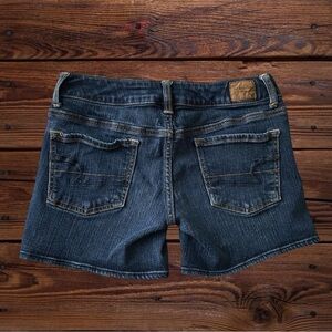 American Eagle Jean Short